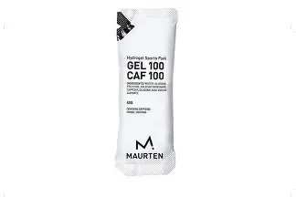 Maurten Gel 100 caffeine single