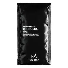 Maurten Drink Mix 320 Single Pack