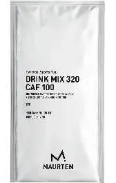 Maurten Single Maurten Drink 320 Caf 100 Single