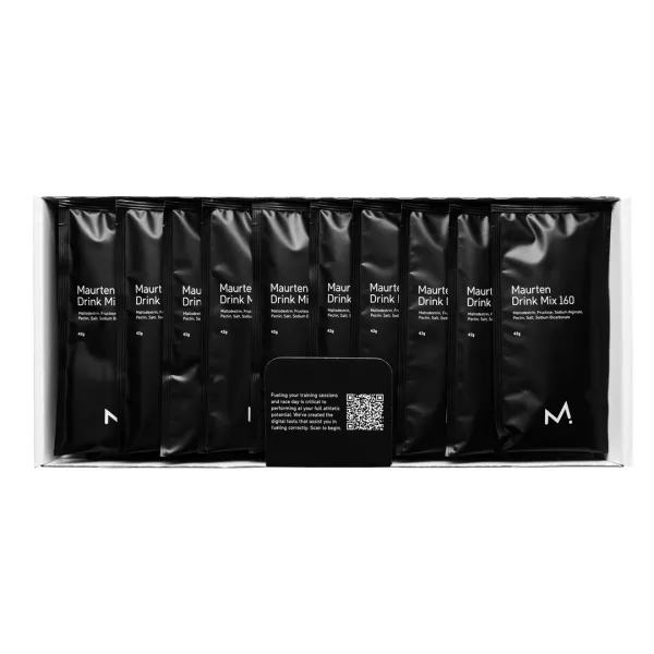 Maurten 160 Drink Mix Box