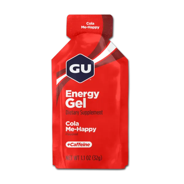 GU Energy Energy Pack COLA ME HAPPY