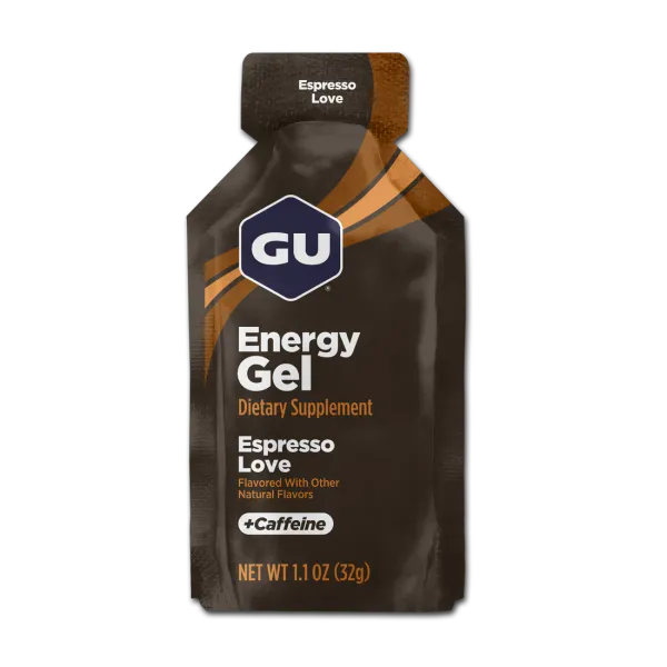GU Energy Energy Pack Espresso Love
