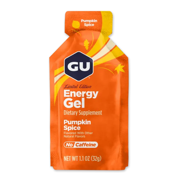 GU Energy Energy Pack Pumpkin Spice
