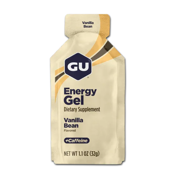 GU Energy Energy Pack VANILLA BEAN