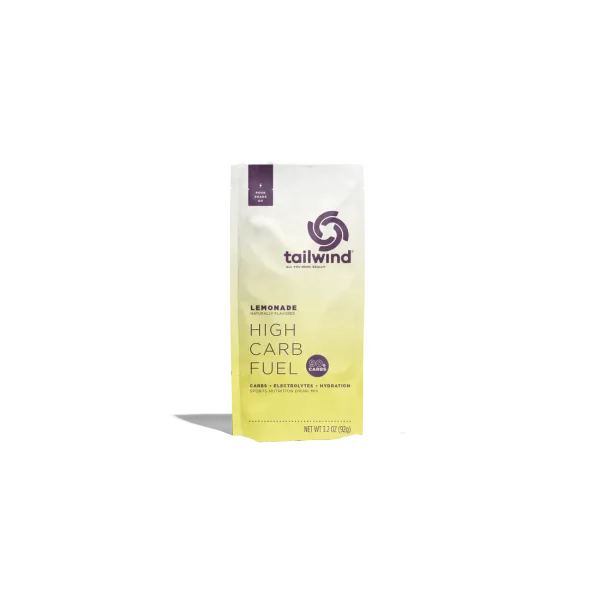 Tailwind Tailwind Endurance High Carb Single Lemonade