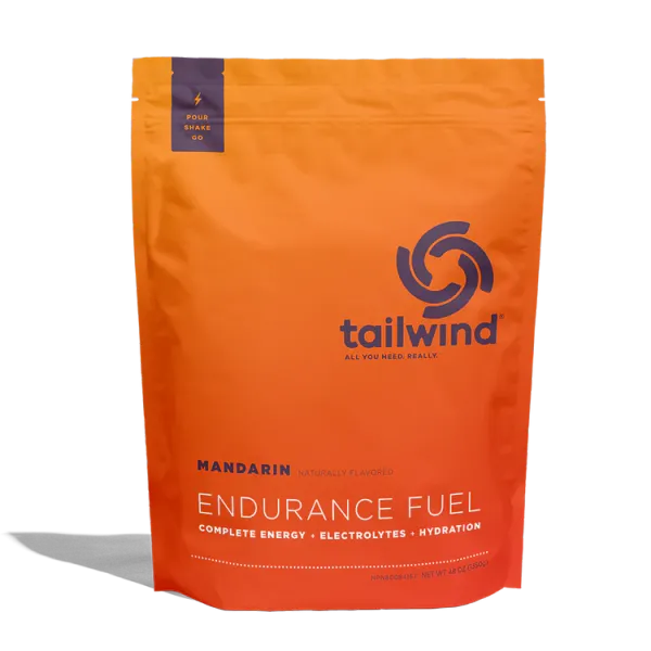 Tailwind Tailwind Endurance Fuel Mandarin