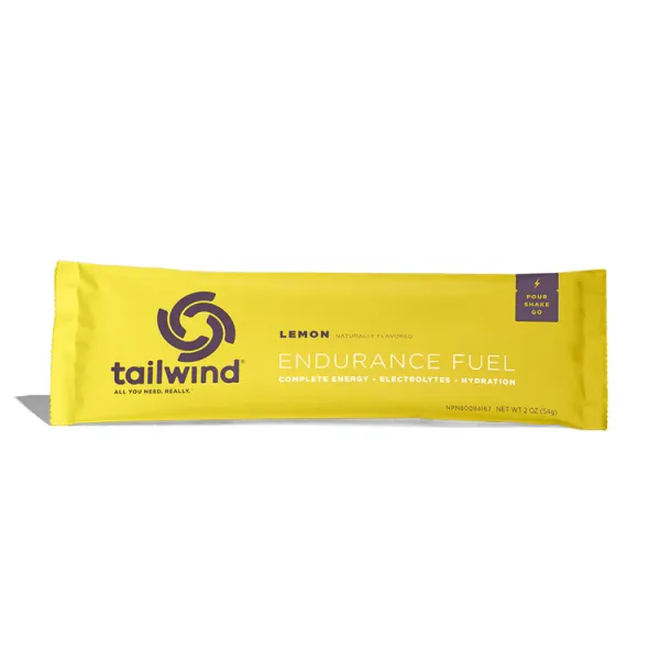 Tailwind Tailwind Endurance Single Lemon