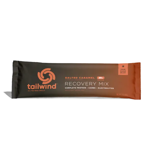 Tailwind Tailwind Recovery Single Salted Carmel