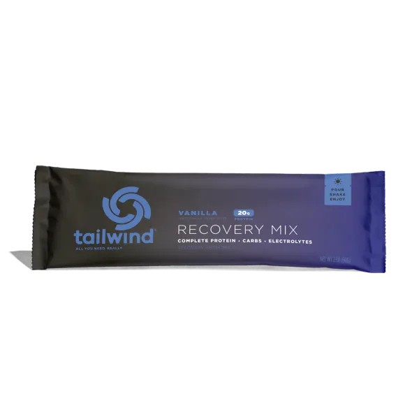 Tailwind Tailwind Recovery Single VANILLA