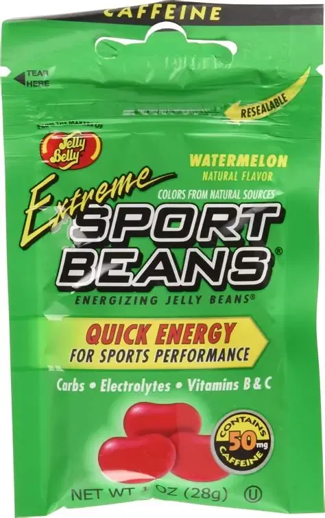 Sports Beans Extreme Sports Beans Watermelon