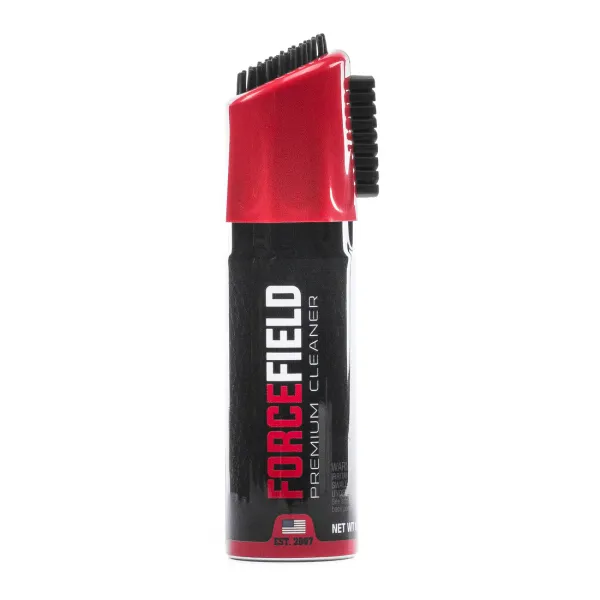 Force Field Forcefield Premium Cleaner