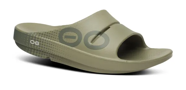 Oofos OOAHH UNISEX Foliage Matrix