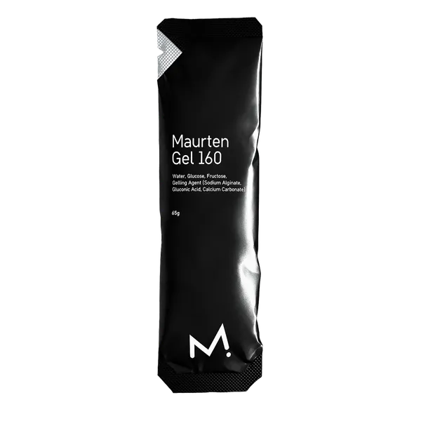 Maurten Gel 160