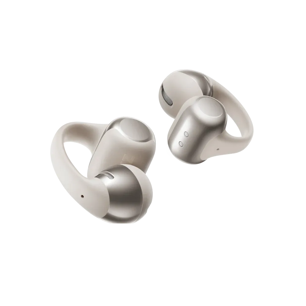 Shokz Open Dots ONE GREY