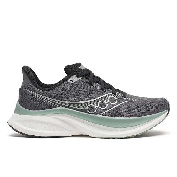 Saucony Men's Endorphin Speed 5 Carbon/Ceberg