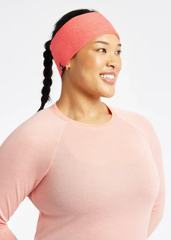 OISELLE Lux Earband ALPENGLOW
