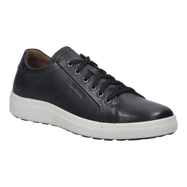 Josef Seibel Maddox 05 Black