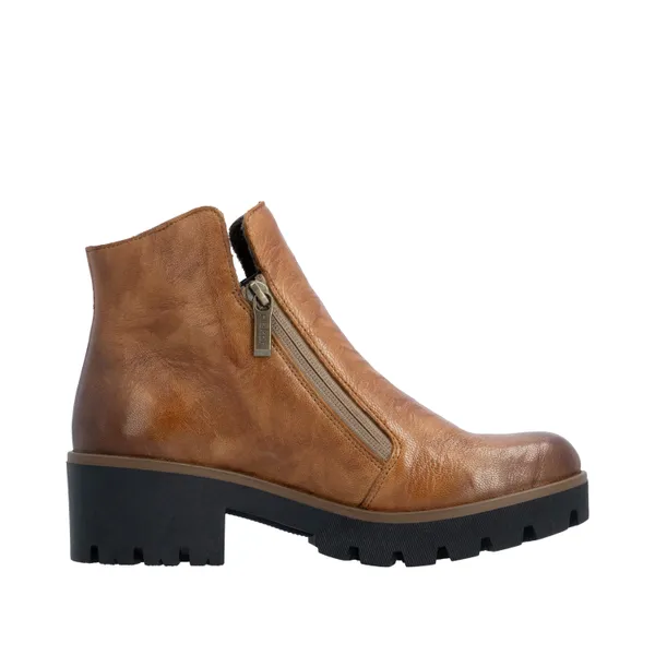 Rieker / Remonte Amalia 54 Tan