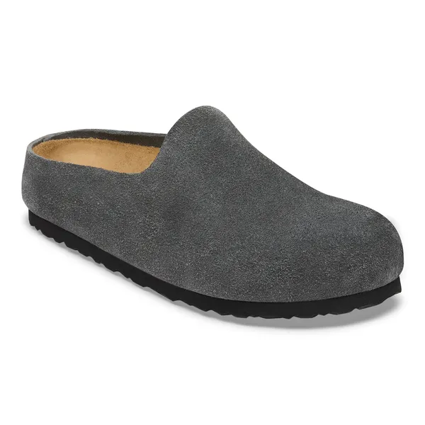 Birkenstock Amsterdam Charcoal