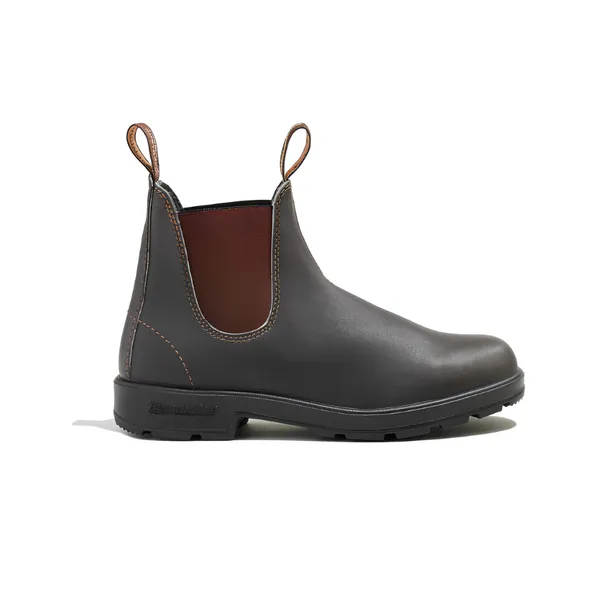 Blundstone Originals #500 Stout Brown
