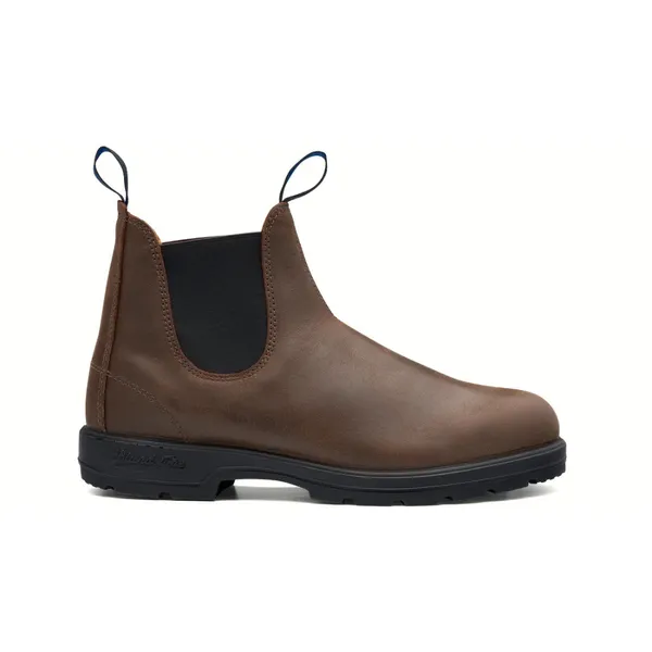Blundstone Thermal #1477 Antique Brown