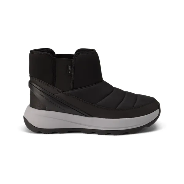 KIZIK Juno 2 Low - Men's Black / Alloy