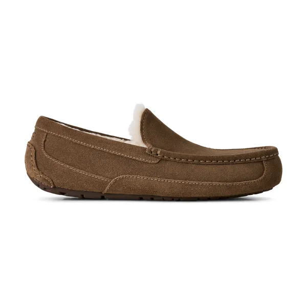 UGG Ascot - Men's Light Bronze
