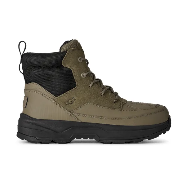 UGG Truckee Field Boot - Men's Burnt Olive