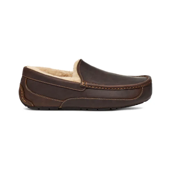 UGG Ascot - Men's Tan