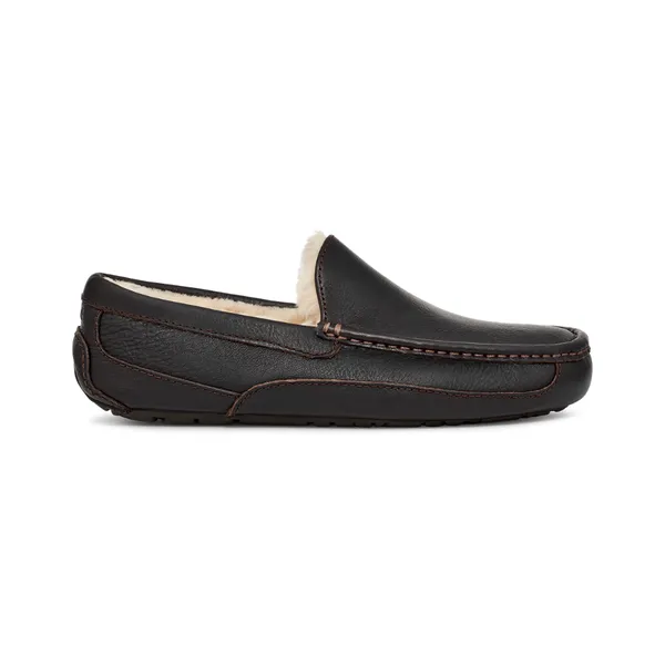 UGG Ascot - Men's Dark Spice