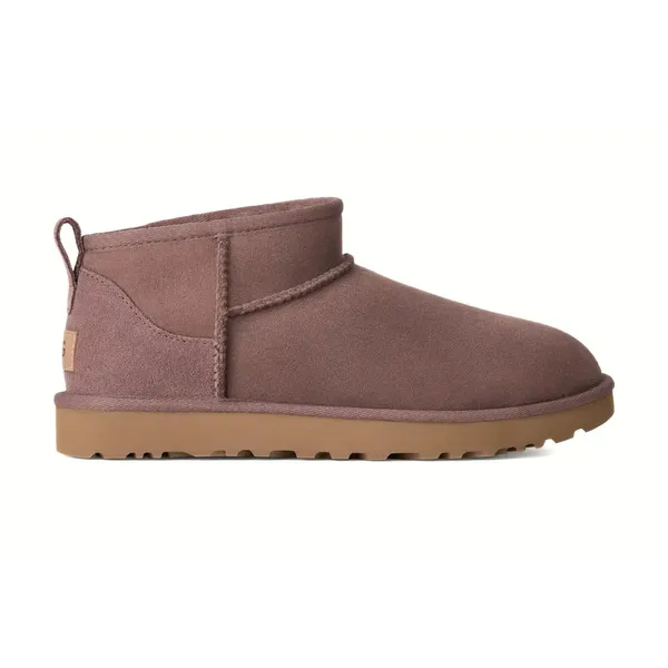 UGG Classic Ultra Mini - Women's Portobello