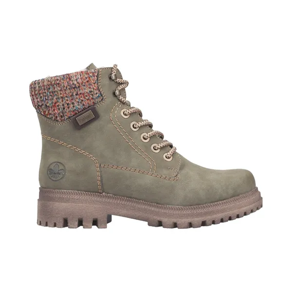 Rieker / Remonte Thalia 21 Fjord / Havana / Multi