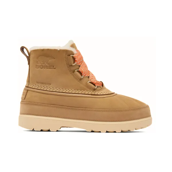 Sorel Ambler Chukka Caribou Buff / Caribou Beige
