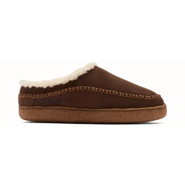 Sorel Falcon Ridge III Tobacco / Elk