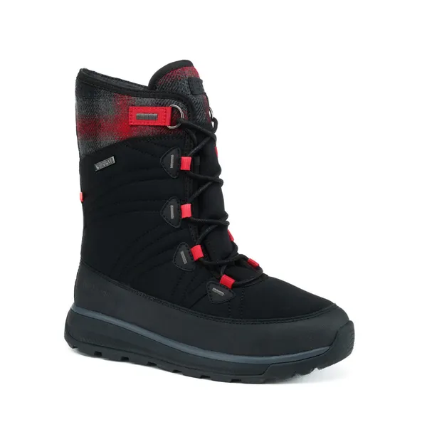 NexGrip Canada Ice WONDER HI Black