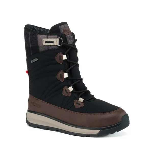 NexGrip Canada Ice WONDER HI Brown