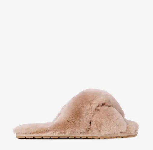 Emu Australia MAYBERRY CAMEL