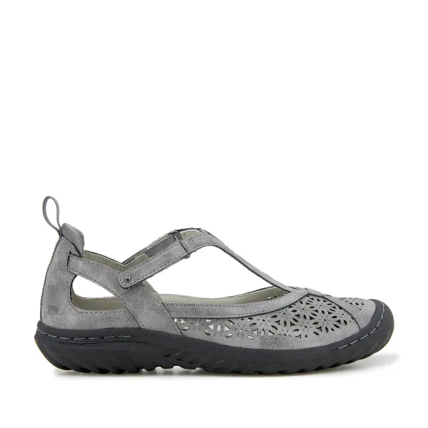Jambu/JBU Women's Daffodil GUNMETAL