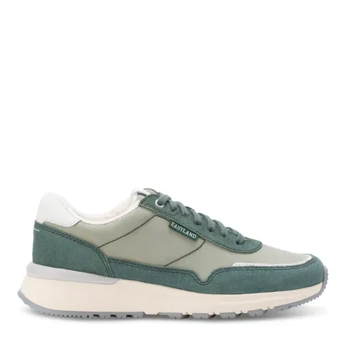 Eastland Women's Leap Jogger Sneaker SAGE