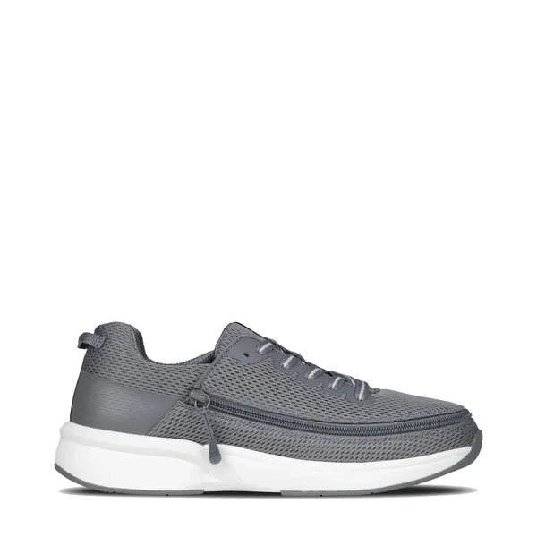 Billy Men's Limitless CHARCOAL