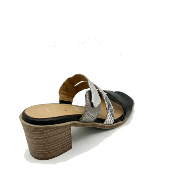 Bueno Women's Mallory BLACK
