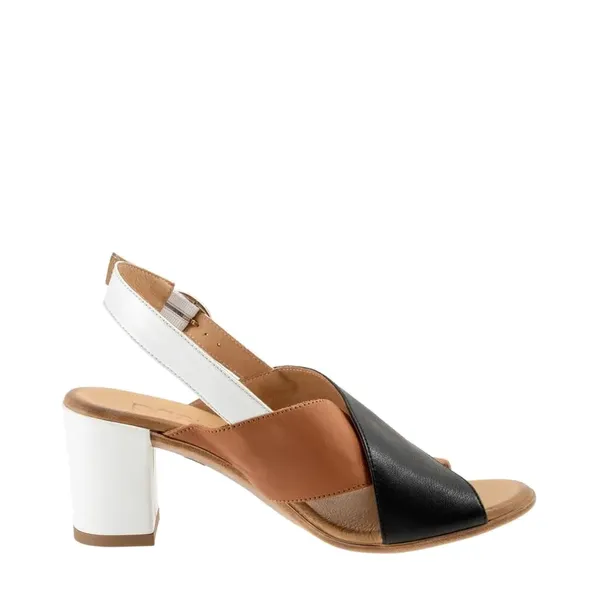 Bueno Women's Natasha BLACK MULTI