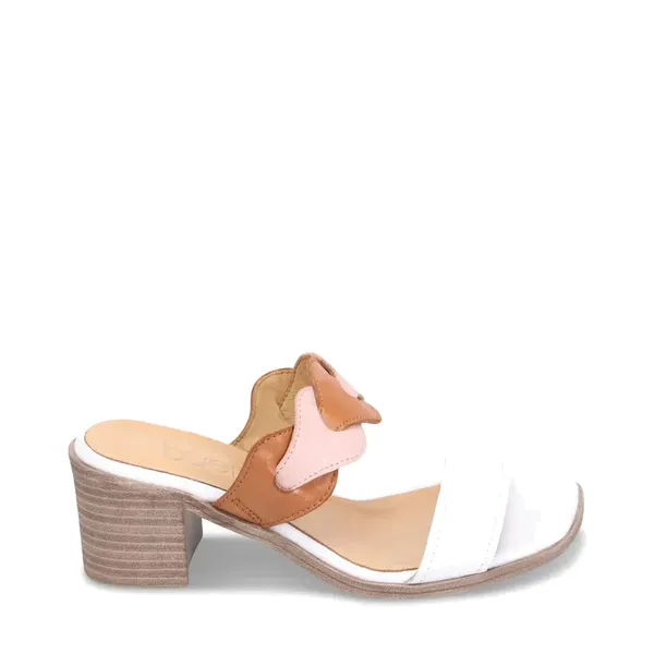 Bueno Women's Mallory WHITE MULTI