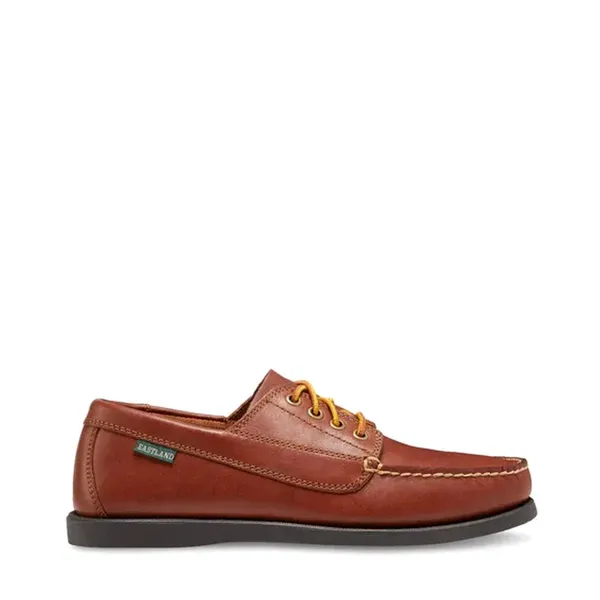 Eastland Men's Falmouth Camp Moc TAN