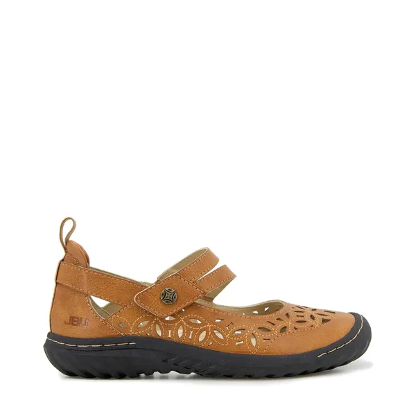 Jambu/JBU Women's Bellerose Encore TAN