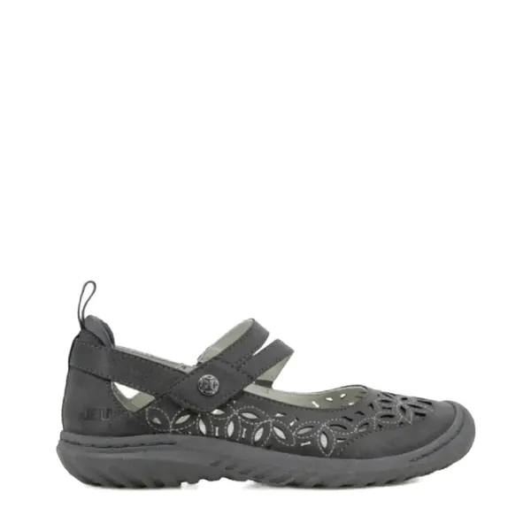 Jambu/JBU Women's Bellerose Encore CHARCOAL
