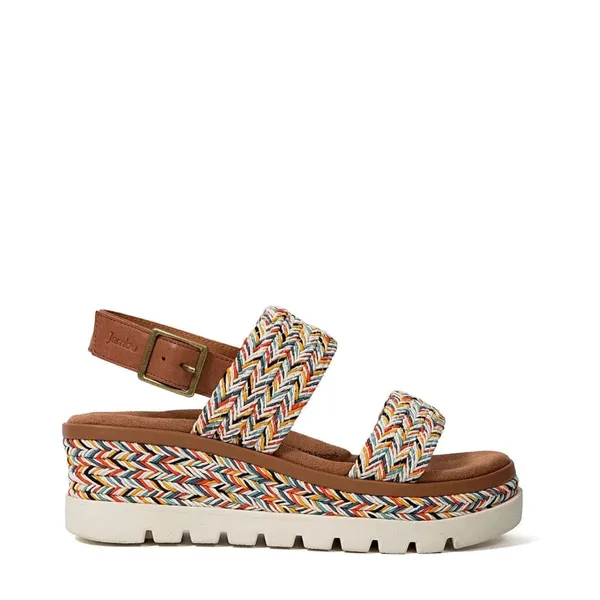 Jambu/JBU Women's Destiny MULTICOLOR EVENTIDE