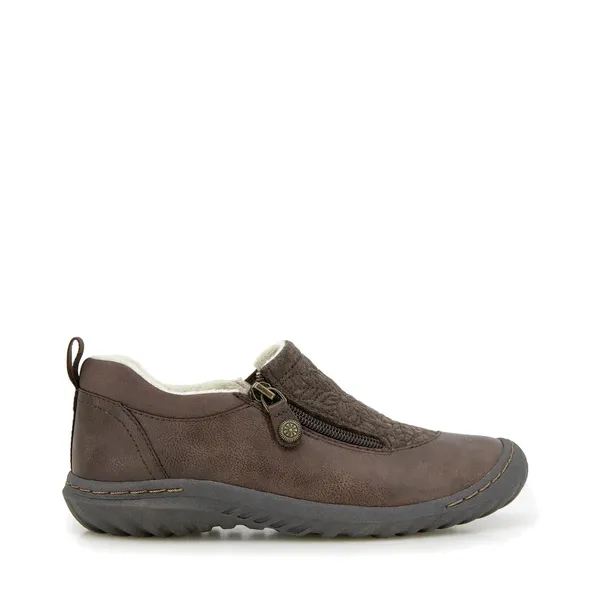 Jambu/JBU Women's Elodie BROWN