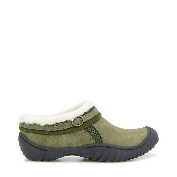 Jambu/JBU Women's Ginger OLIVE