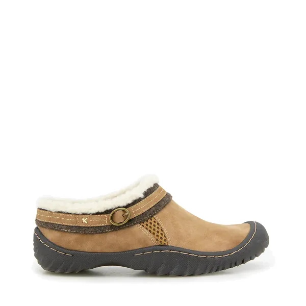 Jambu/JBU Women's Ginger TAN